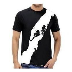  पुरुषों की स्टाइलिश टी-शर्ट