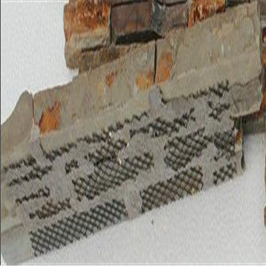 Plastic Stone Wall Panels