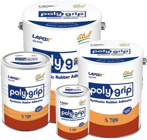 Polygrip Rubber Adhesive