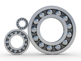 Precision Ball Bearings