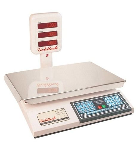 Price Computing Scales