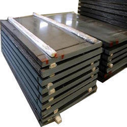 Cold Rolled Steel Plate