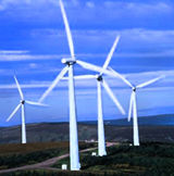 Delta Wind Energy Systems