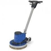 Metal Floor Cleaning Machine