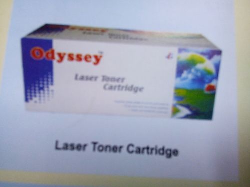 Laser Toner Cartridge