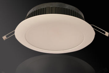 LED DownLights - High-Quality Aluminum, Compact Design, Warm White and Cool White Options | Precision Engineered, Customizable Technical Specifications