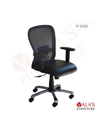 Medium Back Premium Chair