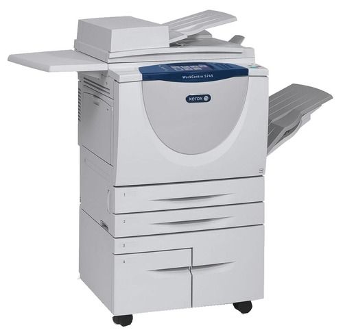 Photo Copier Machine Rental Service