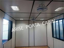 Portable Staff Accommodation Cabins