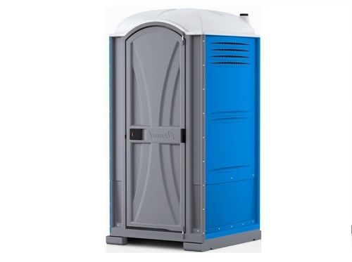 Portable Toilets