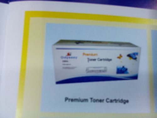 toner cartridges