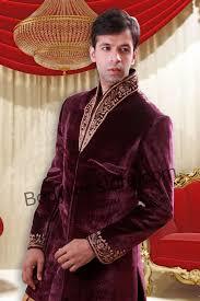 Razzleberry Sherwani