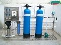 RO Water Purification System