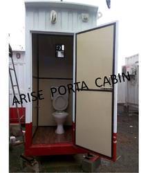 Robust Structure Sanitary Block