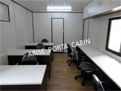 Work Station Cabin