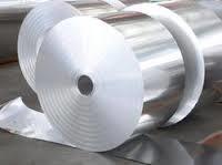 Aluminum Coil