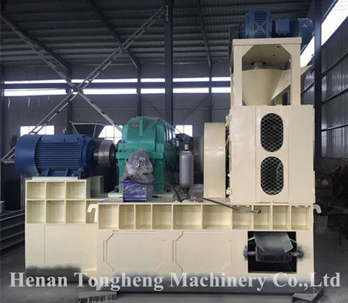 Briquette Making Machine