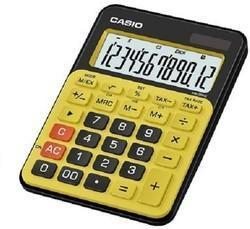 Casio Basic (12 Digit) Calculator