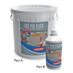 Chemical Grade Polyurethane Based Tile Adhesive