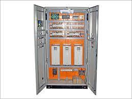 Electric AC Drive Panels