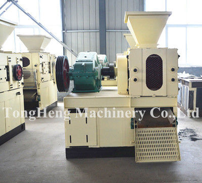 Environmental Protection Briquette Making Machine