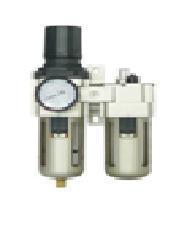 Filter Regulator Lubricator Combination Unit