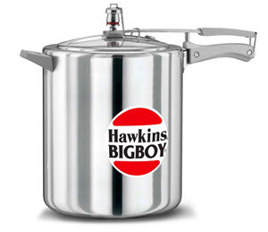 Hawkins Bigboy Pressure Cooker