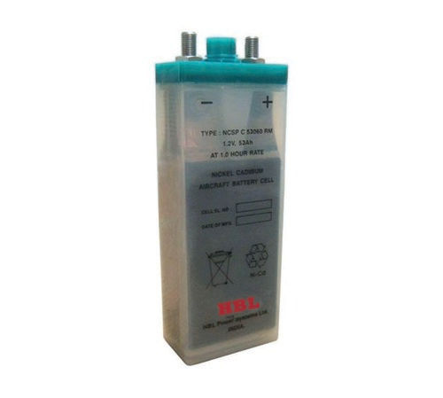 HBL Batteries 