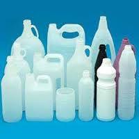 HDPE कंटेनर