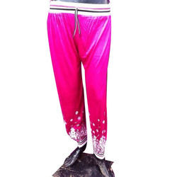 Ladies Harem Pant - Premium Quality Cotton Blend, Stunning Patterns | Long Lasting, Washable, Easy Payment Options