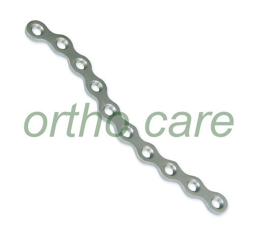 Locking Anterior Clavicle Plates (3.5 Mm)