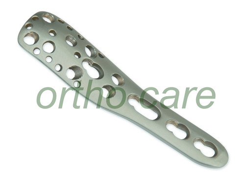 Locking Plate Proximal Humerous 3.5 Mm Short