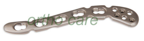 Locking Superior Anterior Clavicle Plates (2.7/3.5mm)