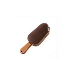 Microsys Chocolate Ice Cream Fancy Pen Drive 16GB