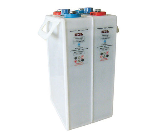 Nickel Cadmium Valve Regulated Pocket Plate Batteries 