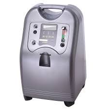 Oxygen Concentrator