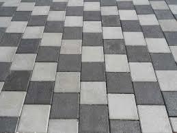 Paving Blocks