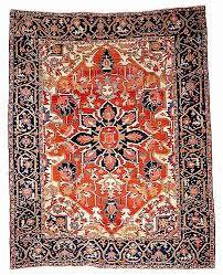 Persian Carpet