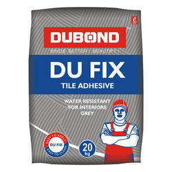 tile fixing adhesive