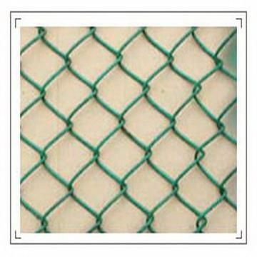 Pvc Coated Chain Link Fence