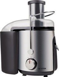 Vitek VT-1607 ST-I 500 W Juicer