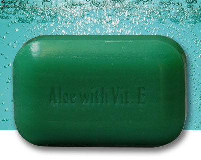 Aloe Vera Soap