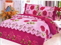 cotton Bed Sheets