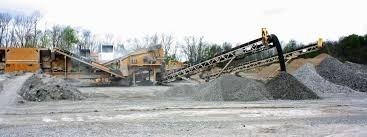 Crushing Plant