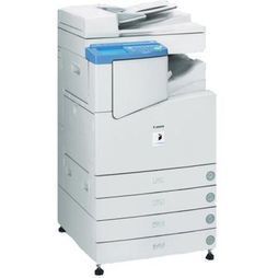 Digital Photocopier