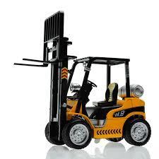 Forklift Crane