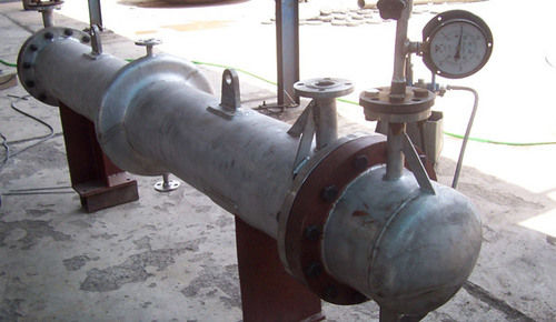 Heat Exchanger