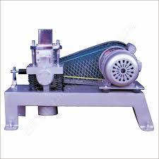 High Performance Vibrating Machine