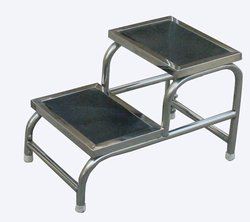 Hospital Foot Step Stool