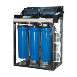 Institutional Wall Mounted RO 25 Liters